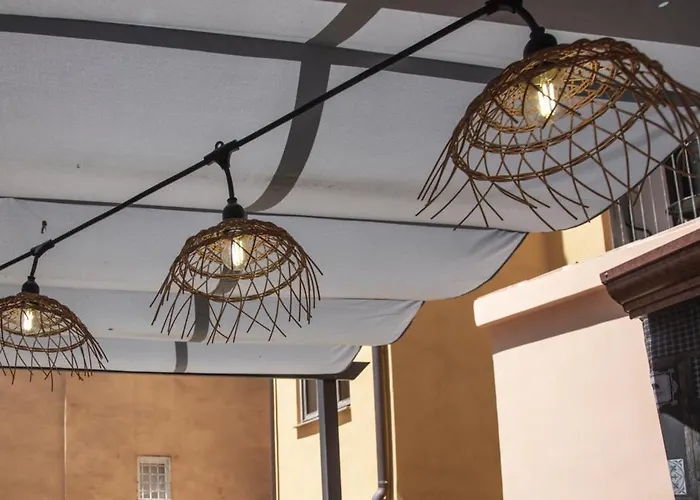 Apartment Vatican Boutique With Large Terrace *