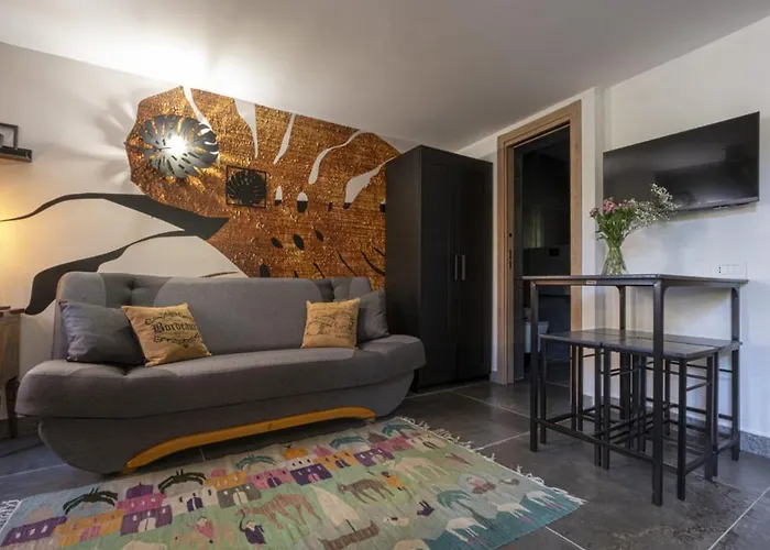 Apartment Vatican Boutique With Large Terrace Rom