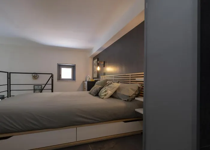 Apartment Vatican Boutique With Large Terrace Rom