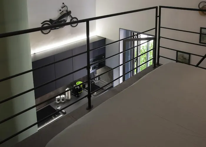 Vatican Boutique With Large Terrace Apartment Rom