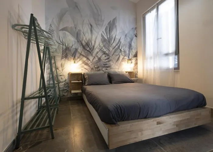 Apartment Vatican Boutique With Large Terrace Rom