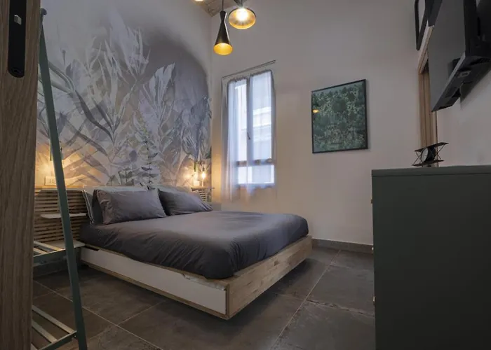 Vatican Boutique With Large Terrace Apartment *