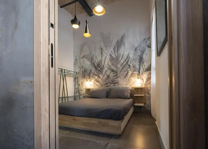 Apartment Vatican Boutique With Large Terrace Rom